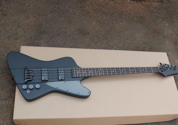 гром птица бас 4-струнный электрический бас черный матовый, бесплатная доставка
гром птица бас 4-струнный электрический бас черный матовый, бесплатная доставка