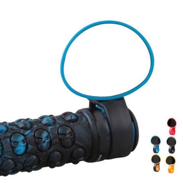 bicycle mirror universal handlebar rearview mirror 360 degree rotate for bike mtb bicycle cycling accessories 50 gram
bicycle mirror universal handlebar rearview mirror 360 degree rotate for bike mtb bicycle cycling accessories 50 gram
