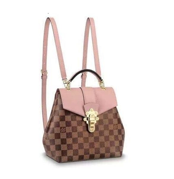 b new style genuine leather fashion women clapton mini ebene pink backpack handbag
b new style genuine leather fashion women clapton mini ebene pink backpack handbag