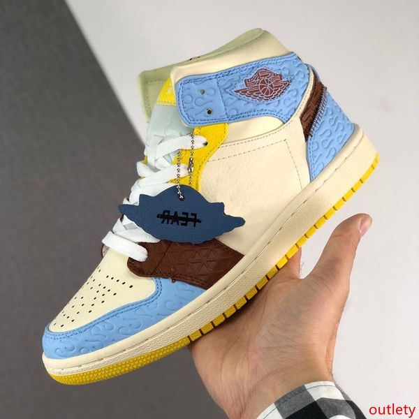 new high mid fearless 1s basketball shoes fear blue brown women mens designer sport sneakers baskets de marque trainers schuhe 36-45
new high mid fearless 1s basketball shoes fear blue brown women mens designer sport sneakers baskets de marque trainers schuhe 36-45