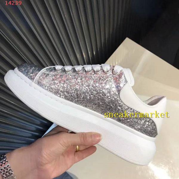 fashion luxury designer woman shoes man sneaker mixed colors platform white sneaker party wedding shoe drop shipping size 35-46 with box, Black
fashion luxury designer woman shoes man sneaker mixed colors platform white sneaker party wedding shoe drop shipping size 35-46 with box, Black