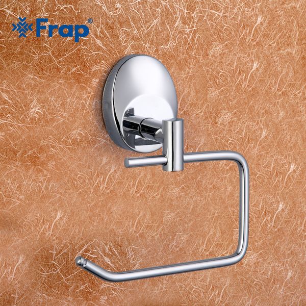 frap 1 set stainless steel ring wall mount towel ring bathroom accessories bath towel holder bath hardware f1603-3
frap 1 set stainless steel ring wall mount towel ring bathroom accessories bath towel holder bath hardware f1603-3