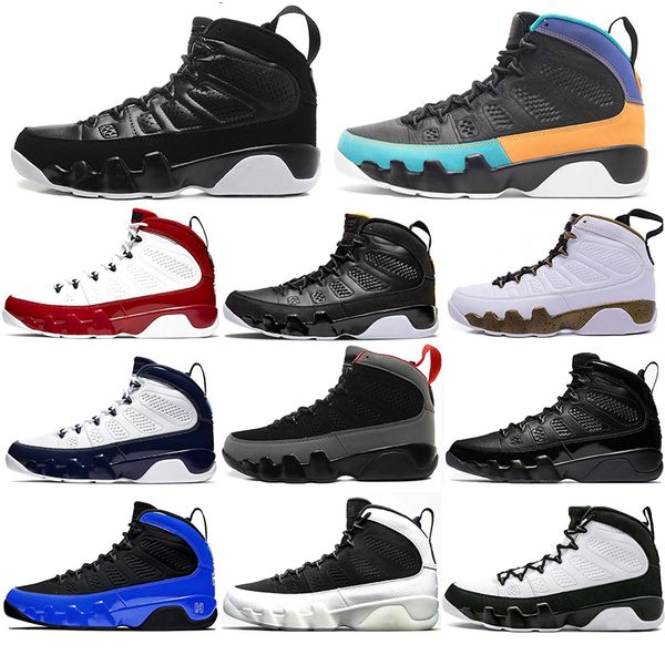 with socks air jordan retro new luxury 9 men basketball shoes 9s tour blue black anthracite sports trainers sneaker size 40-47, White;red
with socks air jordan retro new luxury 9 men basketball shoes 9s tour blue black anthracite sports trainers sneaker size 40-47, White;red