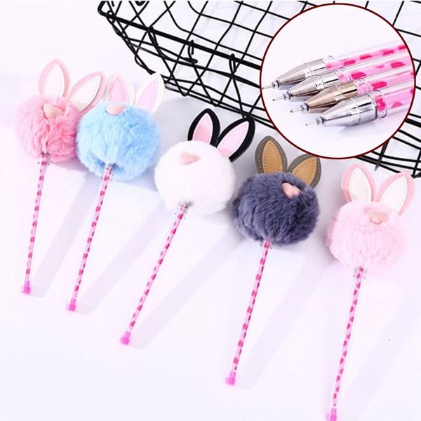 1pc pens candy black colored kawaii gift gel ink pens for writing cute stationery office school supplies 0.5mm
1pc pens candy black colored kawaii gift gel ink pens for writing cute stationery office school supplies 0.5mm