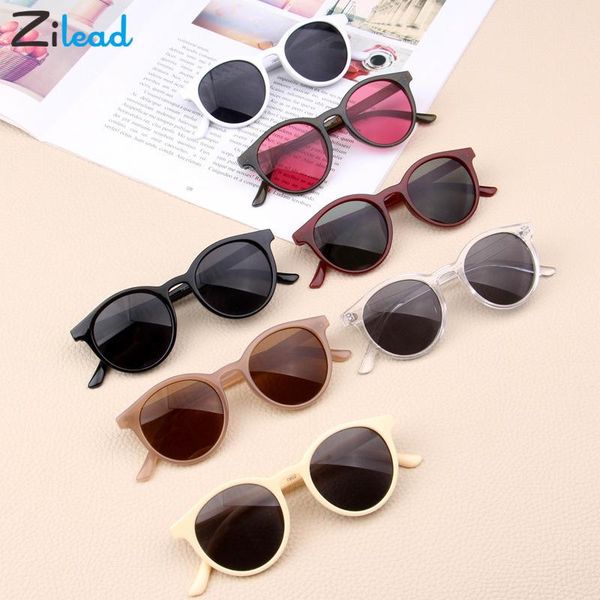 zilead korean girl fashion boys baby child sunglasses classic retro cute round frame smart kids sun glasses uv400 protection aqvrr, Blue
zilead korean girl fashion boys baby child sunglasses classic retro cute round frame smart kids sun glasses uv400 protection aqvrr, Blue