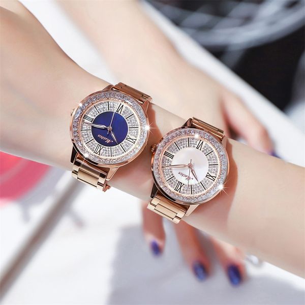 ladies diamond geometric polygon dial magnetic belt watchh new style elegant chic dream magic causal luxury watch, Slivery;brown
ladies diamond geometric polygon dial magnetic belt watchh new style elegant chic dream magic causal luxury watch, Slivery;brown