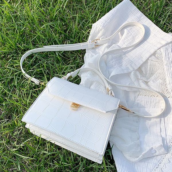luxury alligator pattern small pu leather crossbody bags fashion summer simple shoulder bags women handbags
luxury alligator pattern small pu leather crossbody bags fashion summer simple shoulder bags women handbags