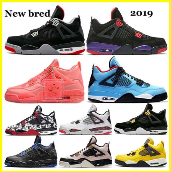 2019 new arrival bred 4 raptors drake travis scott 4s iv mens shoes lightning what the royalty wings womens sneakers 5-13
2019 new arrival bred 4 raptors drake travis scott 4s iv mens shoes lightning what the royalty wings womens sneakers 5-13
