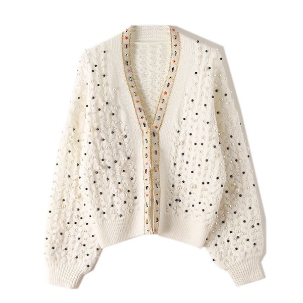 women's fashion cardigan debutante style jacket women knit sweater women's loose cardigan autumn and winter 2020 korean s-l, White;black
women's fashion cardigan debutante style jacket women knit sweater women's loose cardigan autumn and winter 2020 korean s-l, White;black