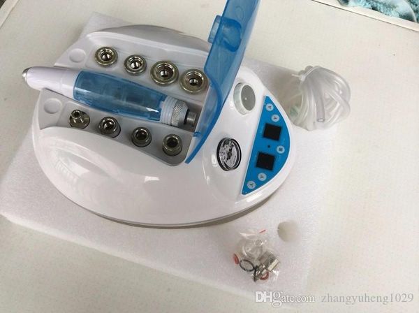 face vacuum suction machine diamond skin peel skin rejuvenation cleansing facial device new
face vacuum suction machine diamond skin peel skin rejuvenation cleansing facial device new