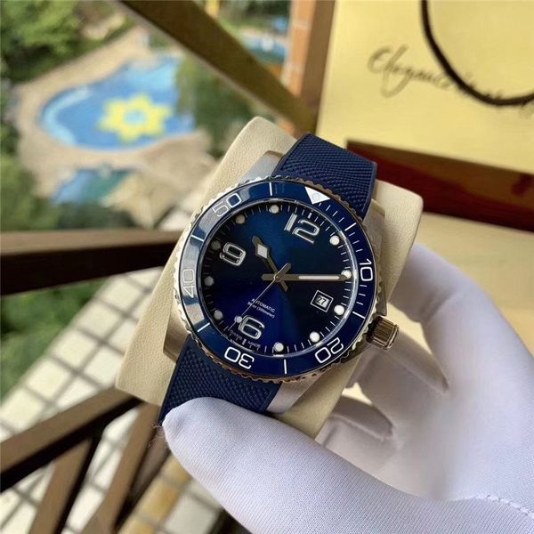 sell luxury watch mechanical automatic watches for men stainless steel band lon12, Slivery;brown
sell luxury watch mechanical automatic watches for men stainless steel band lon12, Slivery;brown