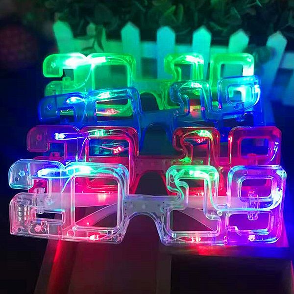 2019 led flash light digital glasses plastic christmas halloween luminescence spectacles new year party bar ktv supplies 2 mw hh
2019 led flash light digital glasses plastic christmas halloween luminescence spectacles new year party bar ktv supplies 2 mw hh