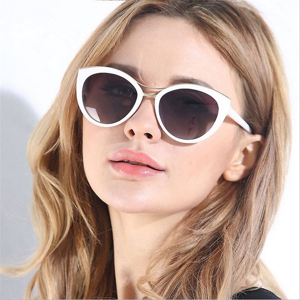 women sunglasses classic polarized sunglasses driving designer glasses prescription big box uv400 527, White;black
women sunglasses classic polarized sunglasses driving designer glasses prescription big box uv400 527, White;black