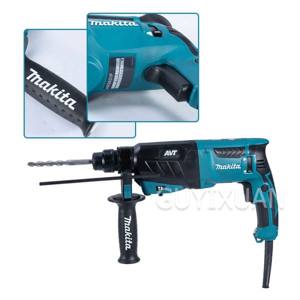 hand-held shockproof hammer industrial concrete drill three functions hammer drill hammering single electrical tools
hand-held shockproof hammer industrial concrete drill three functions hammer drill hammering single electrical tools
