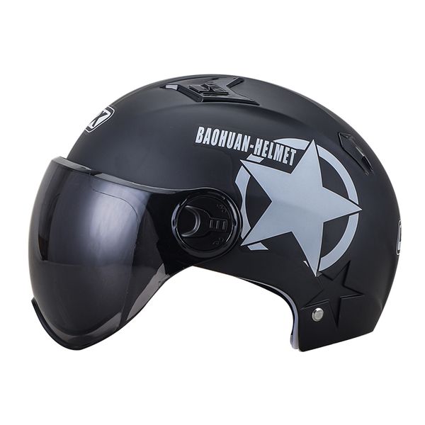 jds motorcycle helmet men women half face helmet electric safety biker motorcycle casco moto casque motorbike motocross
jds motorcycle helmet men women half face helmet electric safety biker motorcycle casco moto casque motorbike motocross