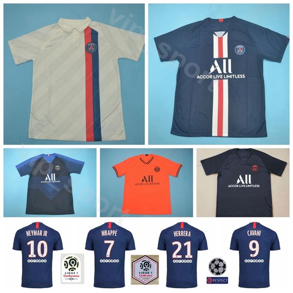 19-20 PSG Soccer 11 DI MARIA Jersey 2 SILVA 6 VERRATTI MEUNIER KURZAWA 7 MBAPPE CAVANI Paris Saint Germain Football Shirt Kits S-XXL
19-20 PSG Soccer 11 DI MARIA Jersey 2 SILVA 6 VERRATTI MEUNIER KURZAWA 7 MBAPPE CAVANI Paris Saint Germain Football Shirt Kits S-XXL
