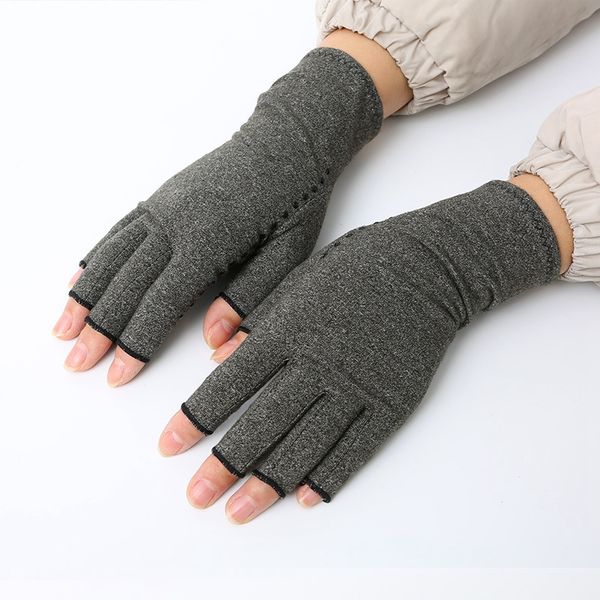 breathable pressure gloves rehabilitation training dispensing non-slip gloves daily care gloves, Blue;gray
breathable pressure gloves rehabilitation training dispensing non-slip gloves daily care gloves, Blue;gray