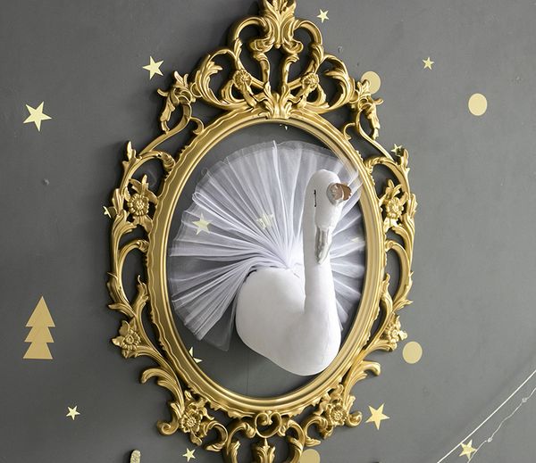baby room decor swan animal head stuffed animals wall decoration kids room toys dolls girls bedroom accessories nursery wall art
baby room decor swan animal head stuffed animals wall decoration kids room toys dolls girls bedroom accessories nursery wall art