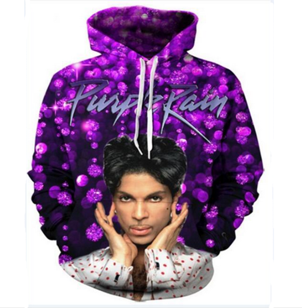 new fashion sweatshirt men / women 3d hoodies print american singer prince roger nelson slim stylish hooded hoodies lms088, Black
new fashion sweatshirt men / women 3d hoodies print american singer prince roger nelson slim stylish hooded hoodies lms088, Black