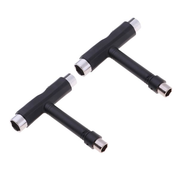 2 sets skateboard t tools all in one longboard tool multifunction accessory
2 sets skateboard t tools all in one longboard tool multifunction accessory