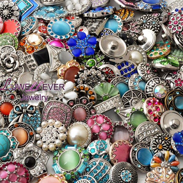 mixed sale jewelry findings 18mm 12mm metal snap button charm findings women gift diy components fit interchangeable jewelry
mixed sale jewelry findings 18mm 12mm metal snap button charm findings women gift diy components fit interchangeable jewelry