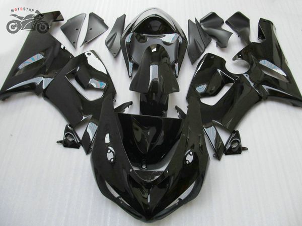 customize fairings set for kawasaki ninja zx6r 2005 2006 zx-6r 636 05 06 zx636 glossy black abs plastic road racing fairing kit
customize fairings set for kawasaki ninja zx6r 2005 2006 zx-6r 636 05 06 zx636 glossy black abs plastic road racing fairing kit