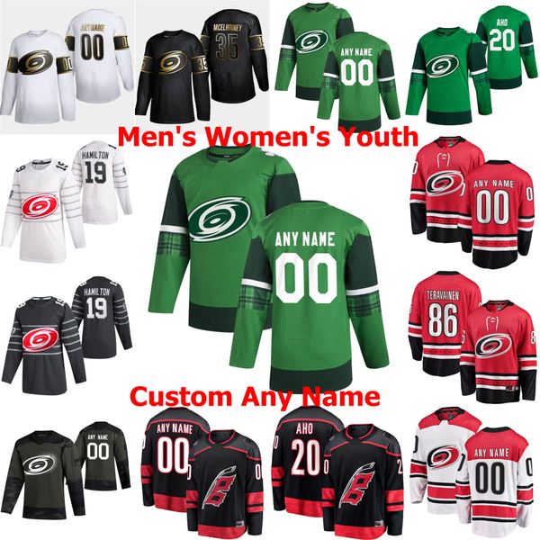 2020 carolina hurricanes st patrick's day хоккейные майки brady skjei jersey sami vatanen vincent trocheck haydn fleury staal custom stitche, Black;red
2020 carolina hurricanes st patrick's day хоккейные майки brady skjei jersey sami vatanen vincent trocheck haydn fleury staal custom stitche, Black;red