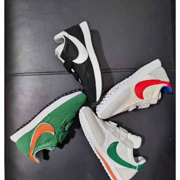 kids running shoes boys sport shoes childrens stitching flat shoes kids breathable shoe new fashion style 2019, Black
kids running shoes boys sport shoes childrens stitching flat shoes kids breathable shoe new fashion style 2019, Black