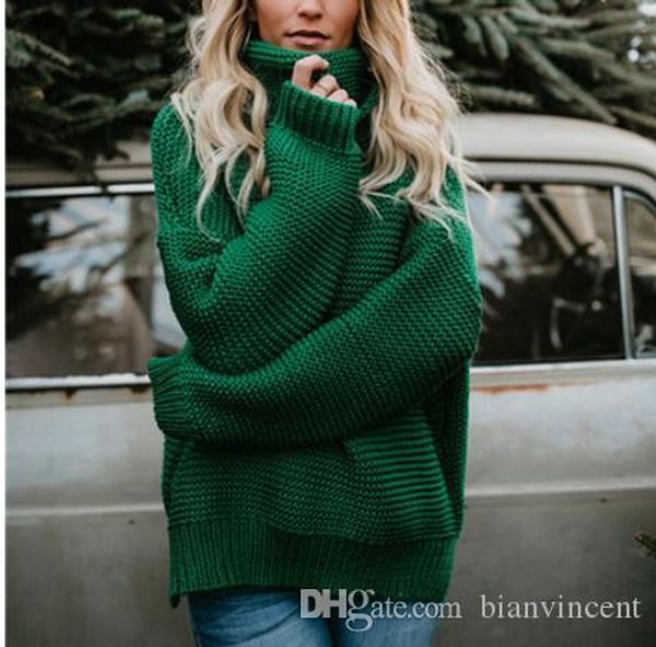 knitted sweater women brand pullovers knitwear autumn winter 2019 white jumper pull femme fall coat, Black
knitted sweater women brand pullovers knitwear autumn winter 2019 white jumper pull femme fall coat, Black