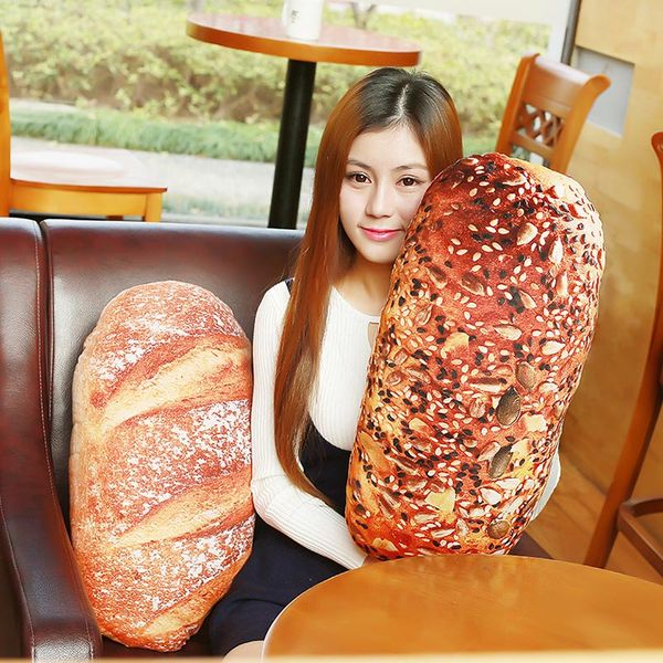 3d simulation bread shape cushion soft lumbar back plush stuffed toy snack home decor lbshipping
3d simulation bread shape cushion soft lumbar back plush stuffed toy snack home decor lbshipping