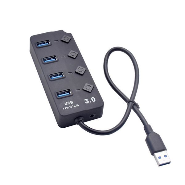 4 usb ports hub usb 3.0 super speed adapter for pc lapcomputer mice keyboard external drives use usb hub
4 usb ports hub usb 3.0 super speed adapter for pc lapcomputer mice keyboard external drives use usb hub