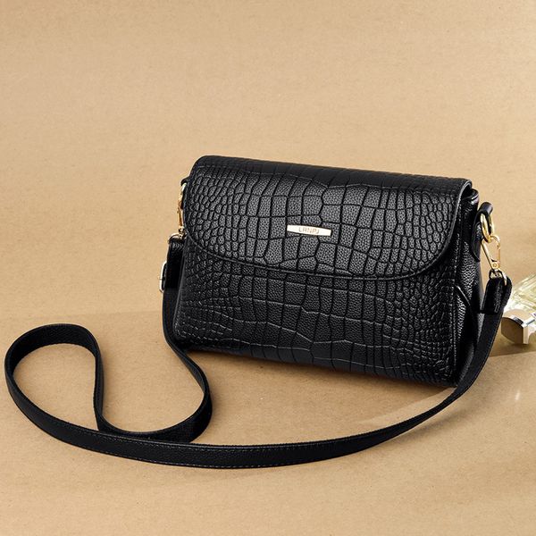 bag women 2020 new fashion bag mother women's messenger large capacity single shoulder
bag women 2020 new fashion bag mother women's messenger large capacity single shoulder