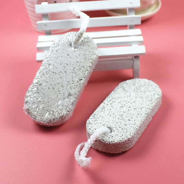 double sided foots grinding stone foot skin care clean tool natural pumice stones pedicure tools for bathroom
double sided foots grinding stone foot skin care clean tool natural pumice stones pedicure tools for bathroom