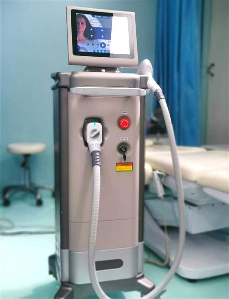 10 million s good quality 808nm diode laser no pain permanent hair removal system bikini laser hair removal, Black
10 million s good quality 808nm diode laser no pain permanent hair removal system bikini laser hair removal, Black