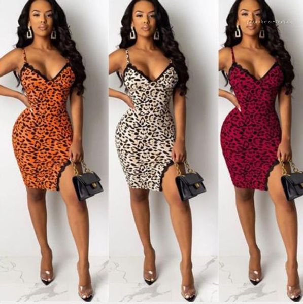 nightclub slim leopard printed split lace deep v neck bodycon dresses fashion women party dresses women designer dresses, Black;gray
nightclub slim leopard printed split lace deep v neck bodycon dresses fashion women party dresses women designer dresses, Black;gray