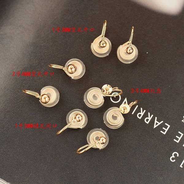 медное покрытие 14k goldclad уха не клип не ухо отверстия фасоли подноса с кольцом комарами ладана пластины зажим diy материала пустым кронш, Golden;silver
медное покрытие 14k goldclad уха не клип не ухо отверстия фасоли подноса с кольцом комарами ладана пластины зажим diy материала пустым кронш, Golden;silver
