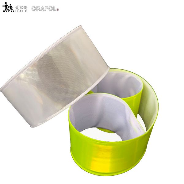 30cm 600 candle lights reflective wristband slap band bracelets armbands for running riding safety visibility
30cm 600 candle lights reflective wristband slap band bracelets armbands for running riding safety visibility