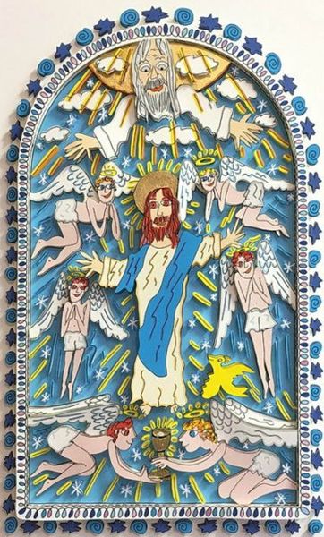 james rizzi - father and son home decor handpainted oil paintings on canvas wall art pictures 191220
james rizzi - father and son home decor handpainted oil paintings on canvas wall art pictures 191220