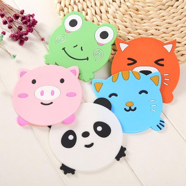 мультфильм животных drink coaster таблица держатель placemat кофе подстаканники подставка для горячего кубка мат pad кухня коврики кухонные
мультфильм животных drink coaster таблица держатель placemat кофе подстаканники подставка для горячего кубка мат pad кухня коврики кухонные