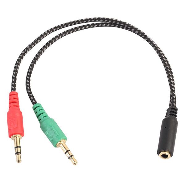 наушников splitter для компьютера, наушники адаптер для pc audio mic, 3,5 мм женщина с dual 3,5 мм мужской
наушников splitter для компьютера, наушники адаптер для pc audio mic, 3,5 мм женщина с dual 3,5 мм мужской