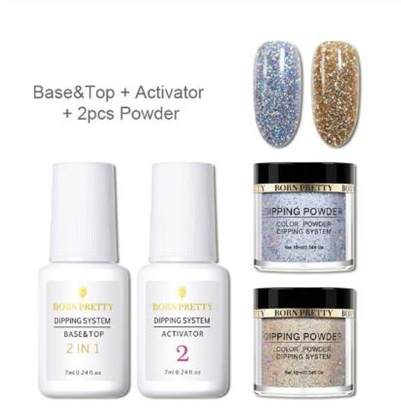 dipping nail powders base coat gradient french nail natural color holographic glitter cure nail art decorations, Silver;gold
dipping nail powders base coat gradient french nail natural color holographic glitter cure nail art decorations, Silver;gold