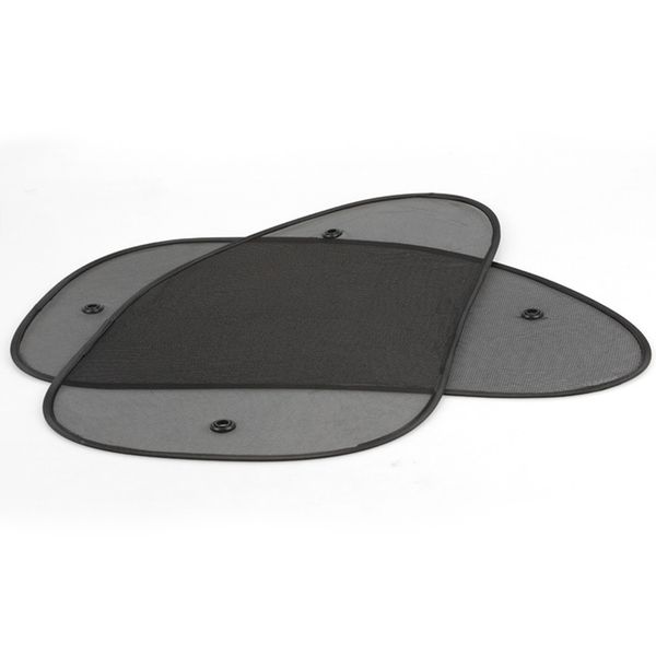 66*38cm car window sunshade curtain side rear window mesh car cover visor shield foils
66*38cm car window sunshade curtain side rear window mesh car cover visor shield foils