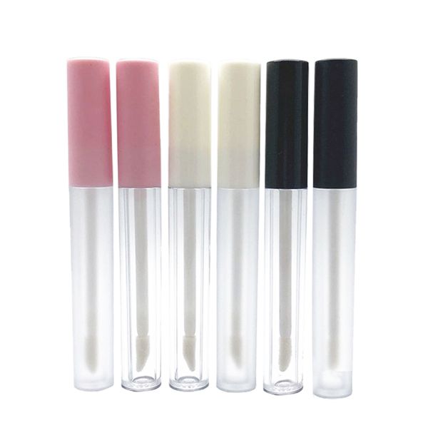 storage bottles & jars 10pcs/lot 2.5ml empty lip gloss tube diy plastic lipstick containers cosmetic container bottle with cap
storage bottles & jars 10pcs/lot 2.5ml empty lip gloss tube diy plastic lipstick containers cosmetic container bottle with cap