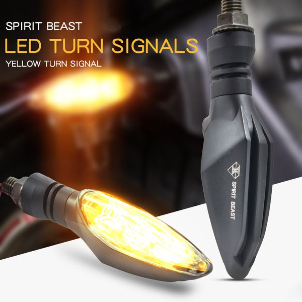 motorcycle signal light 2pcs 12v yellow super bright waterproof energy-saving led steering light decorative turn signal
motorcycle signal light 2pcs 12v yellow super bright waterproof energy-saving led steering light decorative turn signal