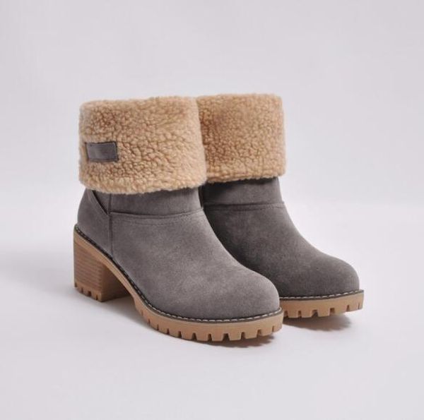 Free shipping autumn and winter new Europe and America Large size low boots and velvet warm large size thick with casual students fla
Free shipping autumn and winter new Europe and America Large size low boots and velvet warm large size thick with casual students fla