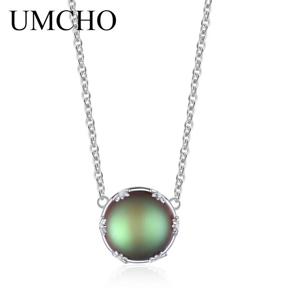 umcho aurora borealis ожерелье стерлингового серебро 925 элегантные ювелирные изделия для женщин дней рождения романтического подарка для де, Silver
umcho aurora borealis ожерелье стерлингового серебро 925 элегантные ювелирные изделия для женщин дней рождения романтического подарка для де, Silver