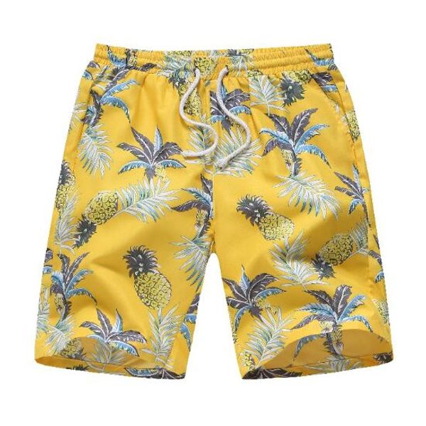 Mens Beach Shorts Summer New Fashion Casual Style Hawaiian Beach Shorts Large Size Asian Size S-4XL
Mens Beach Shorts Summer New Fashion Casual Style Hawaiian Beach Shorts Large Size Asian Size S-4XL