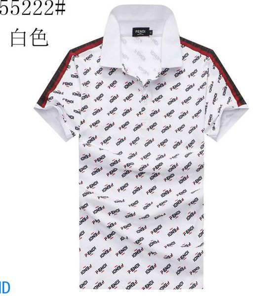2019 Apparel Europe and the United States Polo shirtst the high-quality printing is very perfect head There label Men's T-Shirts
2019 Apparel Europe and the United States Polo shirtst the high-quality printing is very perfect head There label Men's T-Shirts