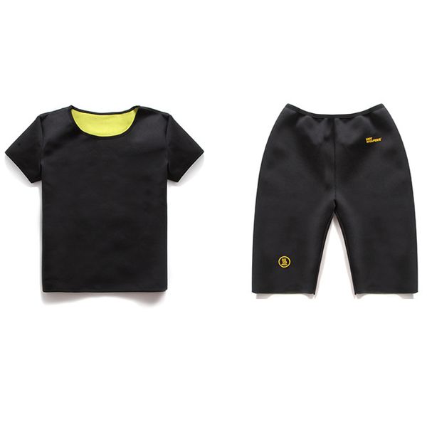 1setsport running vest slimming reduction shape bodysuits t-shirt fitness gym sauna muscular development weight loss fat burning, Black;blue
1setsport running vest slimming reduction shape bodysuits t-shirt fitness gym sauna muscular development weight loss fat burning, Black;blue