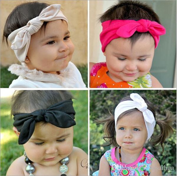 14 colors elastic cloth knotted rabbit ears soft baby headband ins children hair bands, Slivery;white
14 colors elastic cloth knotted rabbit ears soft baby headband ins children hair bands, Slivery;white